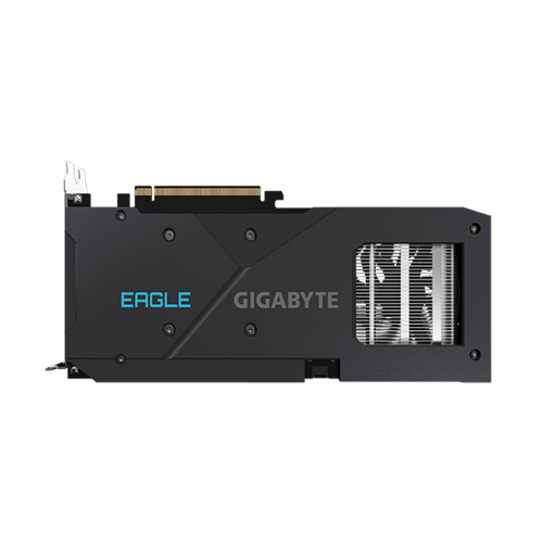 Gigabyte RX 6600 Eagle 8GB Gaming Graphics Card